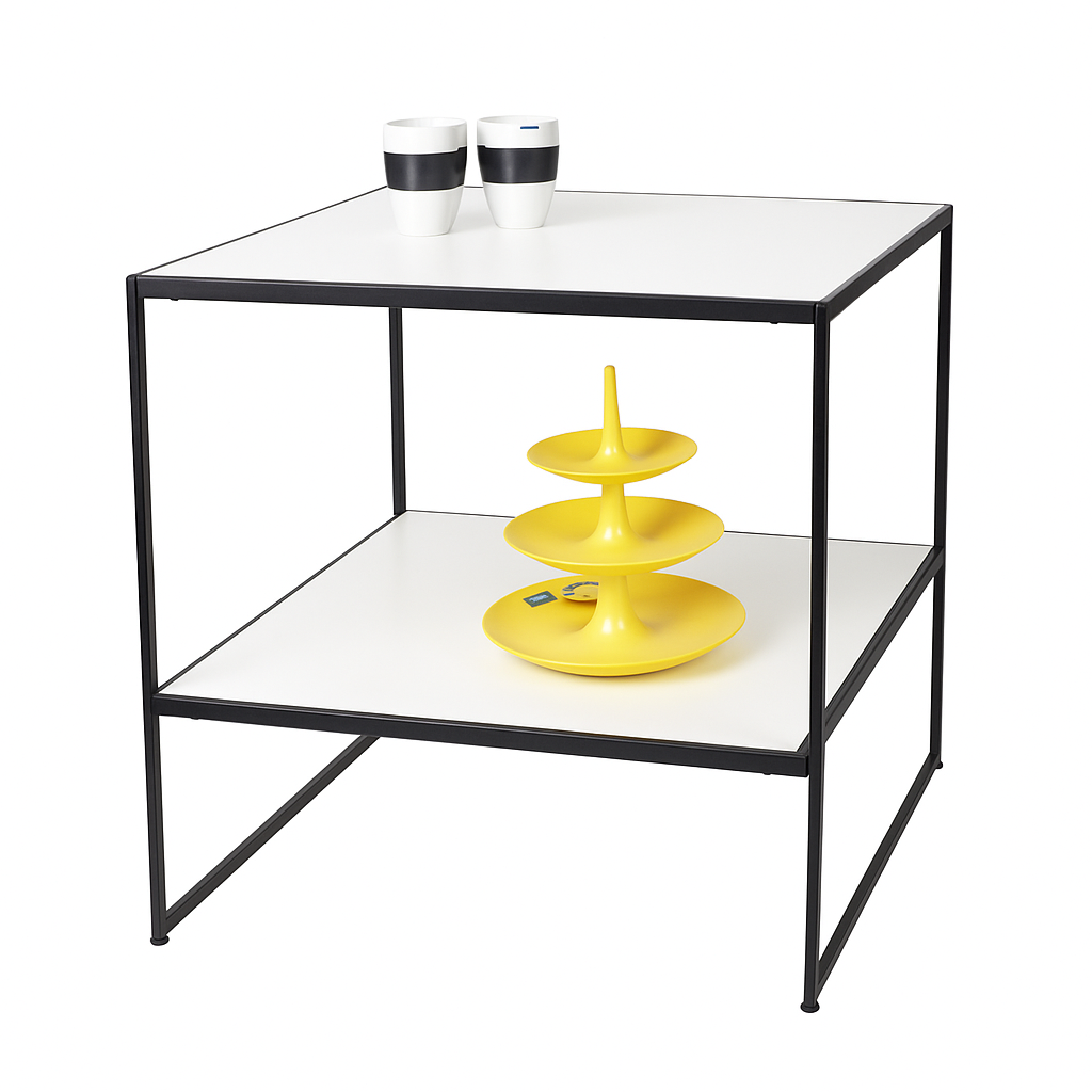 Borde & Præsentation