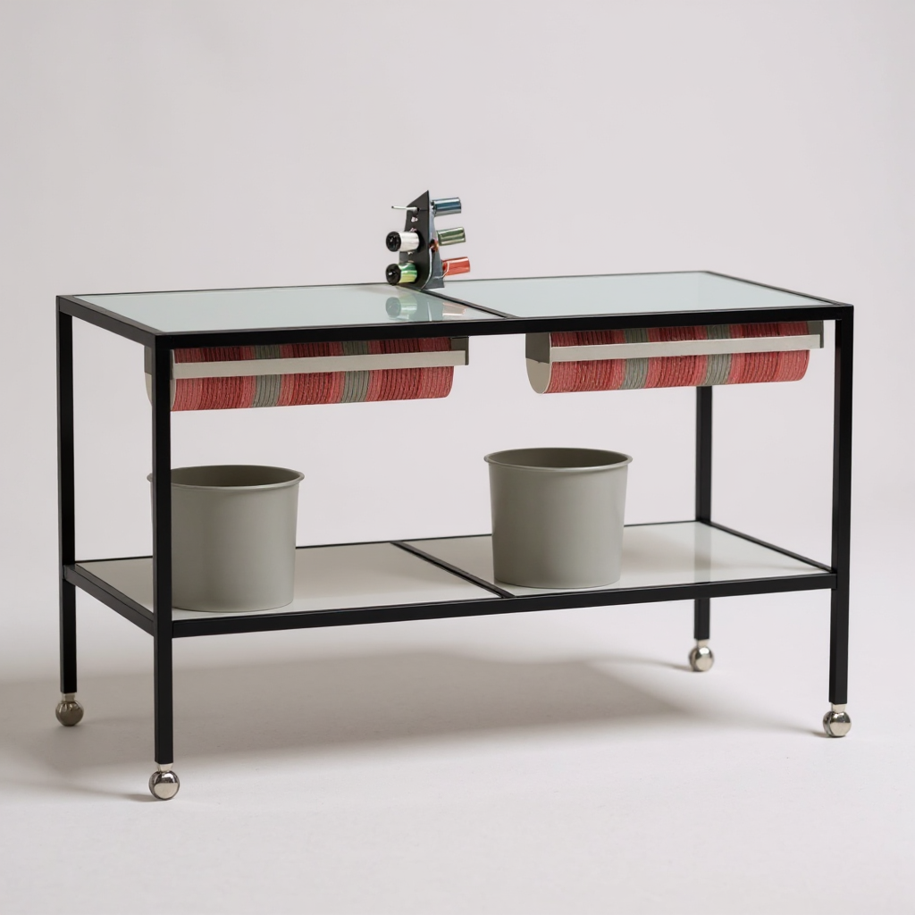 Pakkebord for gaveinnpakning – praktisk og flott design – SuperSellerS