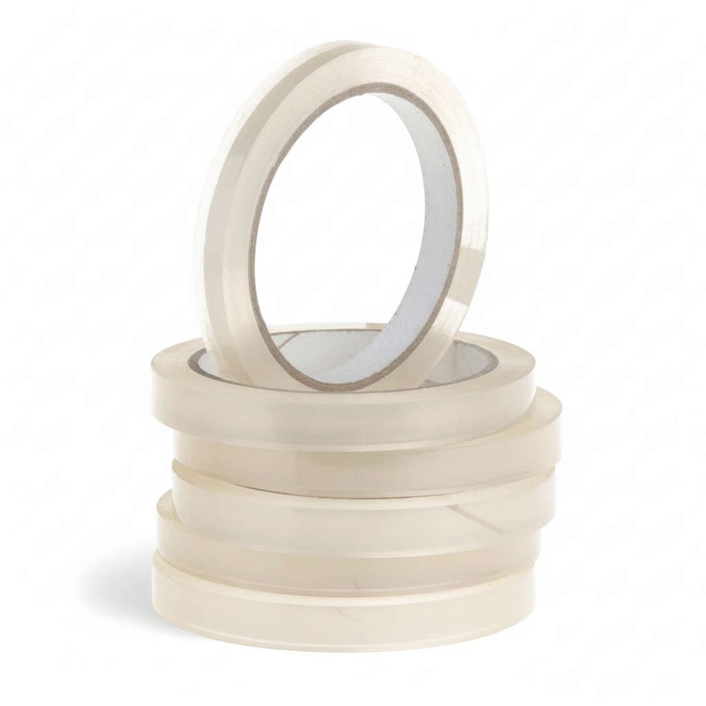 Tape 12 mm - stor rull