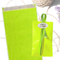 Gavepose, kraftpapir, limegrønn, pk. med 250 stk., 18 x 6 x H35 cm