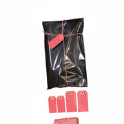 Gaveposer med tapelukking (20 x H 31 cm.)