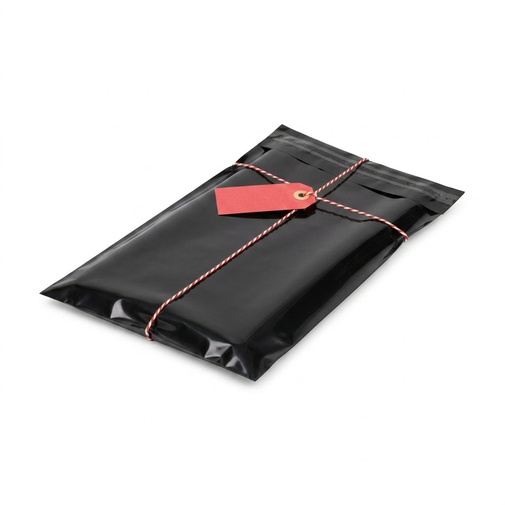 Gaveposer med tape-lukking (30 x H 44 cm.)