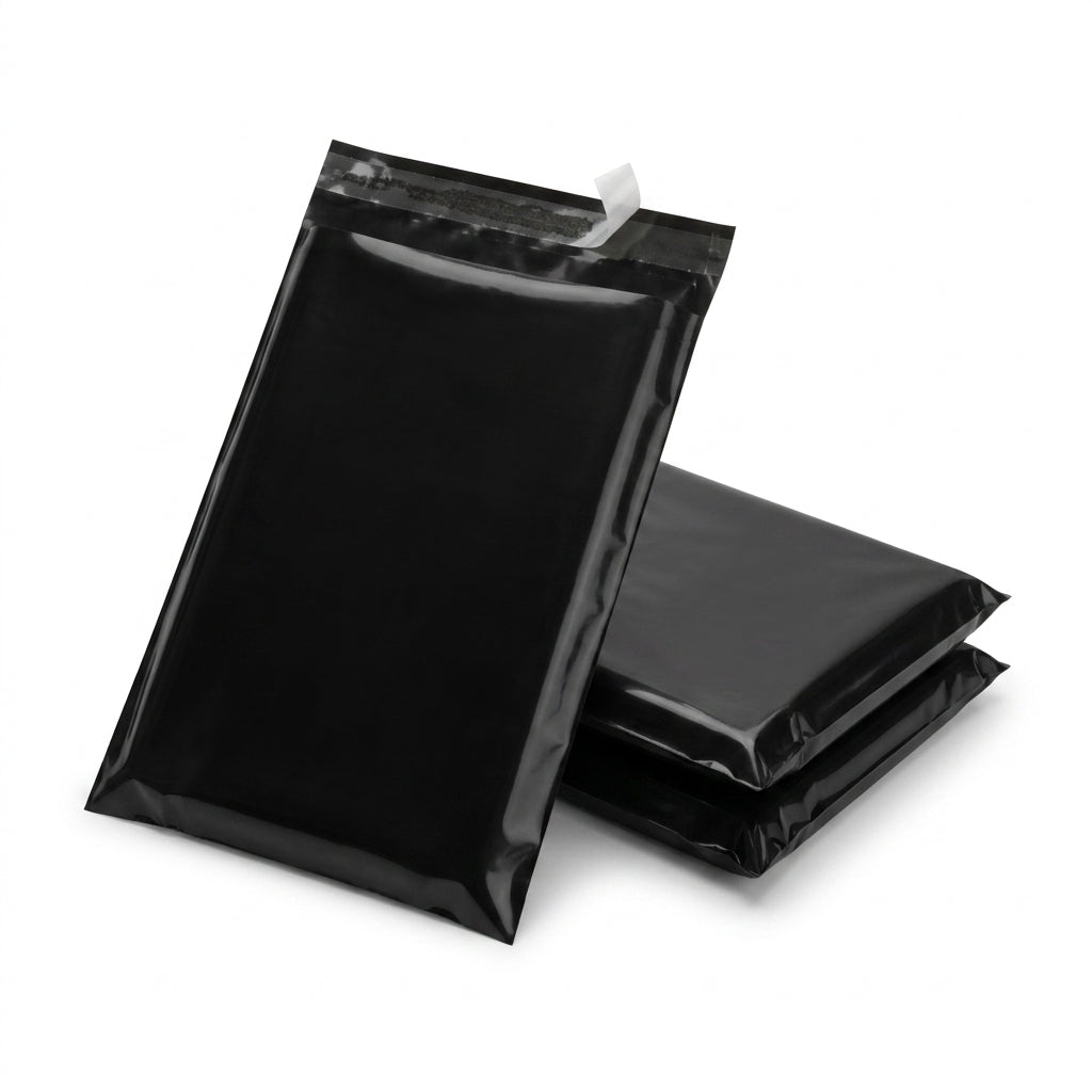 Gaveposer med tapelukking (20 x H 31 cm.)