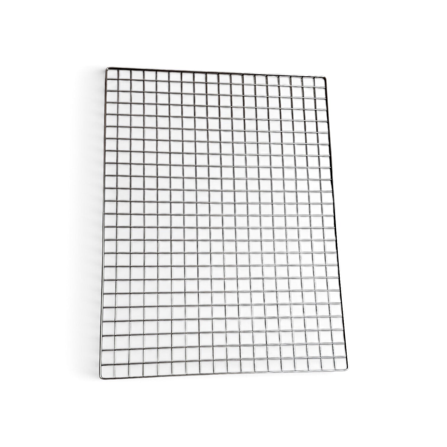 Dekorasjonsgitter, svart, 90 x H120 cm. Dobbeltramme for oppheng på vegg eller tak