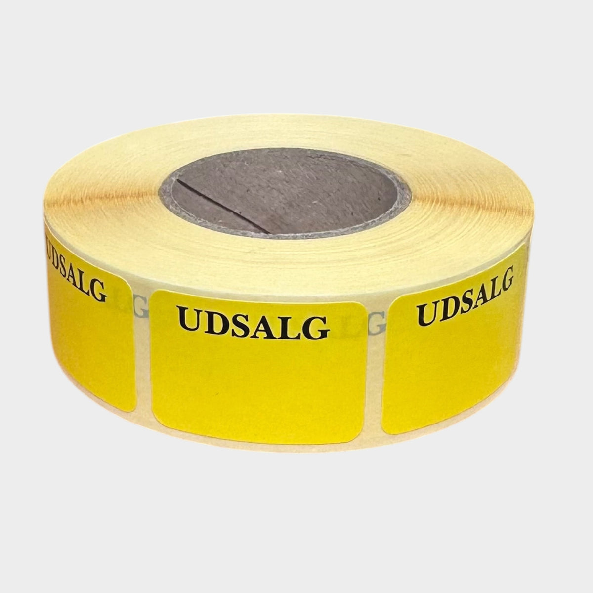 Utførselsmerker - 1 000 stk.