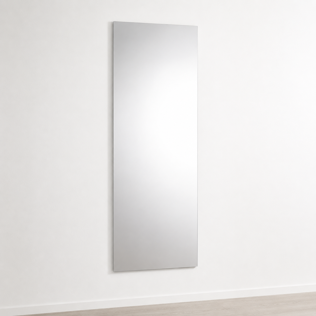 Speil (50 x 150 cm.)