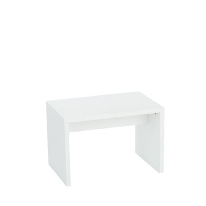 Sammenleggbart bord 60 x 40 x H40 cm. Lite