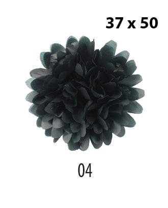 Silkepapir, 37 x 50 cm. 240 ark. Se alle fargene