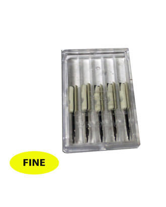 Product image for SKU 4076-FIN- NÅL