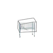 Regnhette til BOXER II