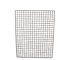 Gitter (90 x H120 cm.) - Sort
