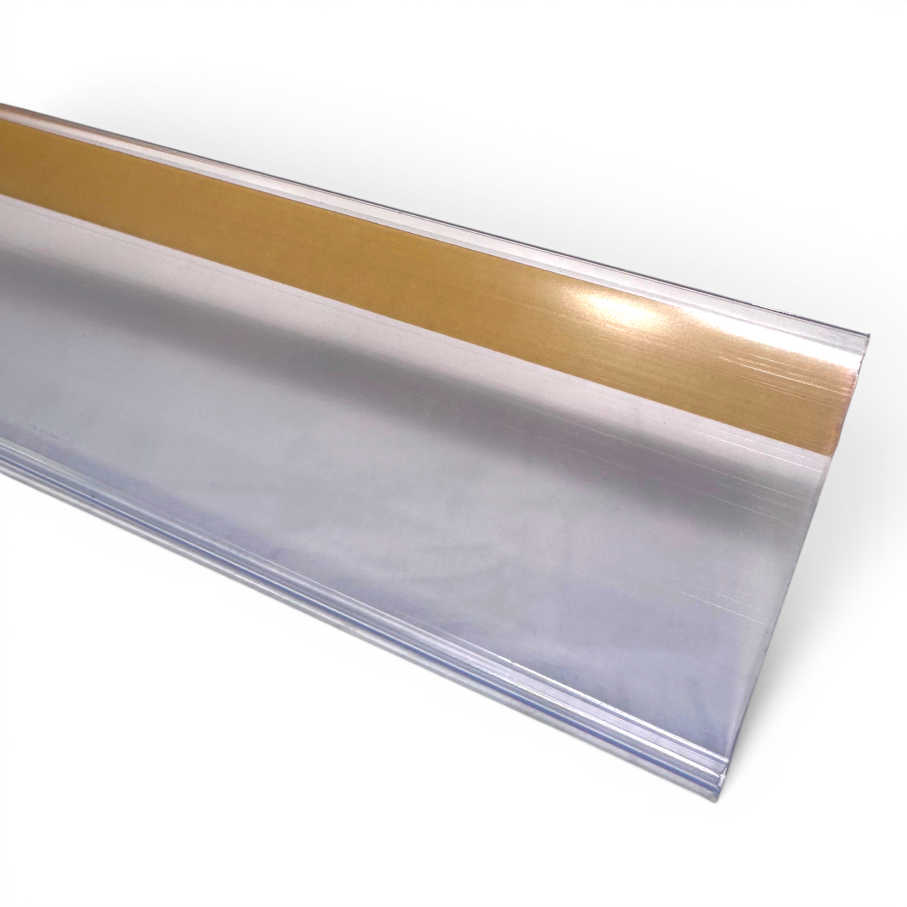 Datalist med tape, 5,2 cm x 88,6 cm