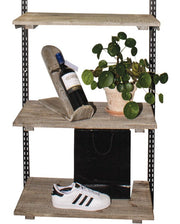 Heritage hylde 60 x 35 cm til butik