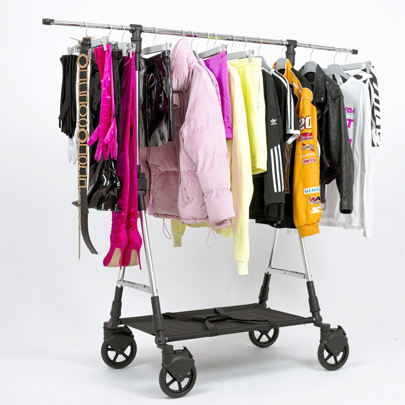 Reisestativ - Soopl Fashion Trolley