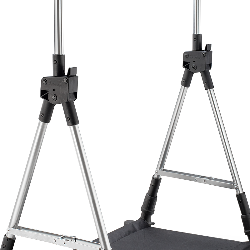 Reisestativ - Soopl Fashion Trolley