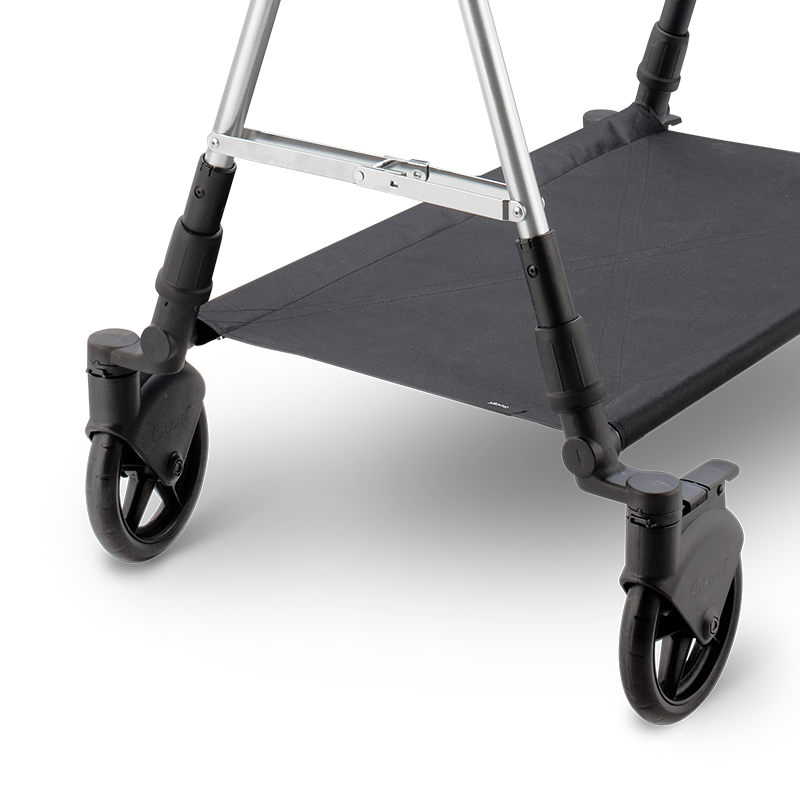 Reisestativ - Soopl Fashion Trolley