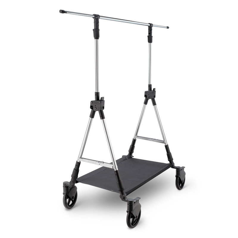 Reisestativ - Soopl Fashion Trolley