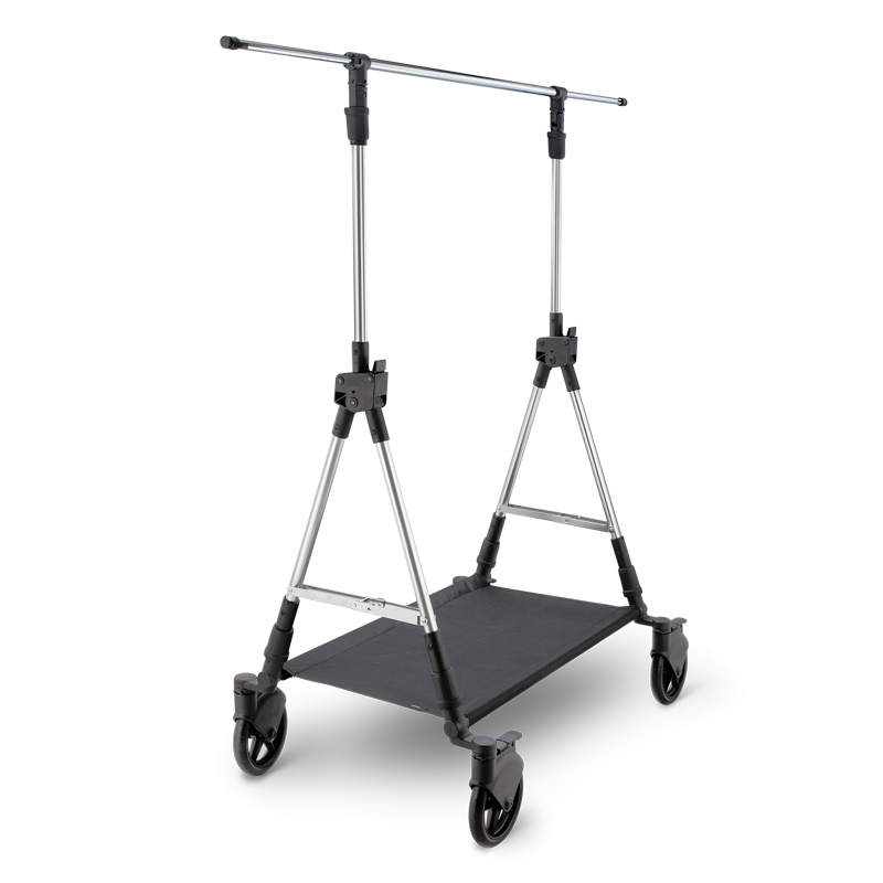 Reisestativ - Soopl Fashion Trolley