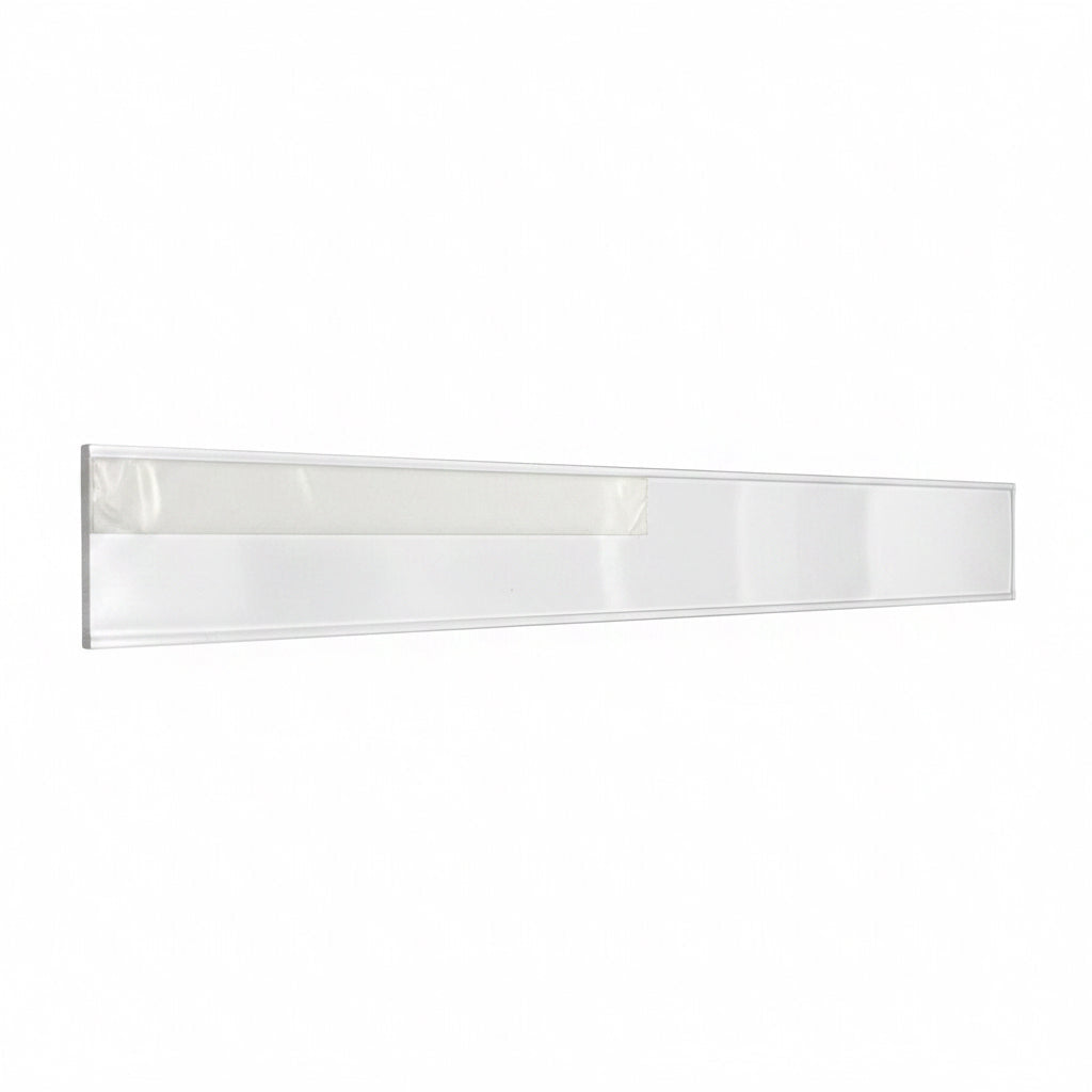 Datamerke med tape, 3,0 cm x 88,6 cm