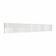 Datalist med tape, 3,5 cm x 99 cm