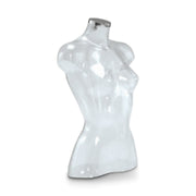 5200 damebuste, transparent