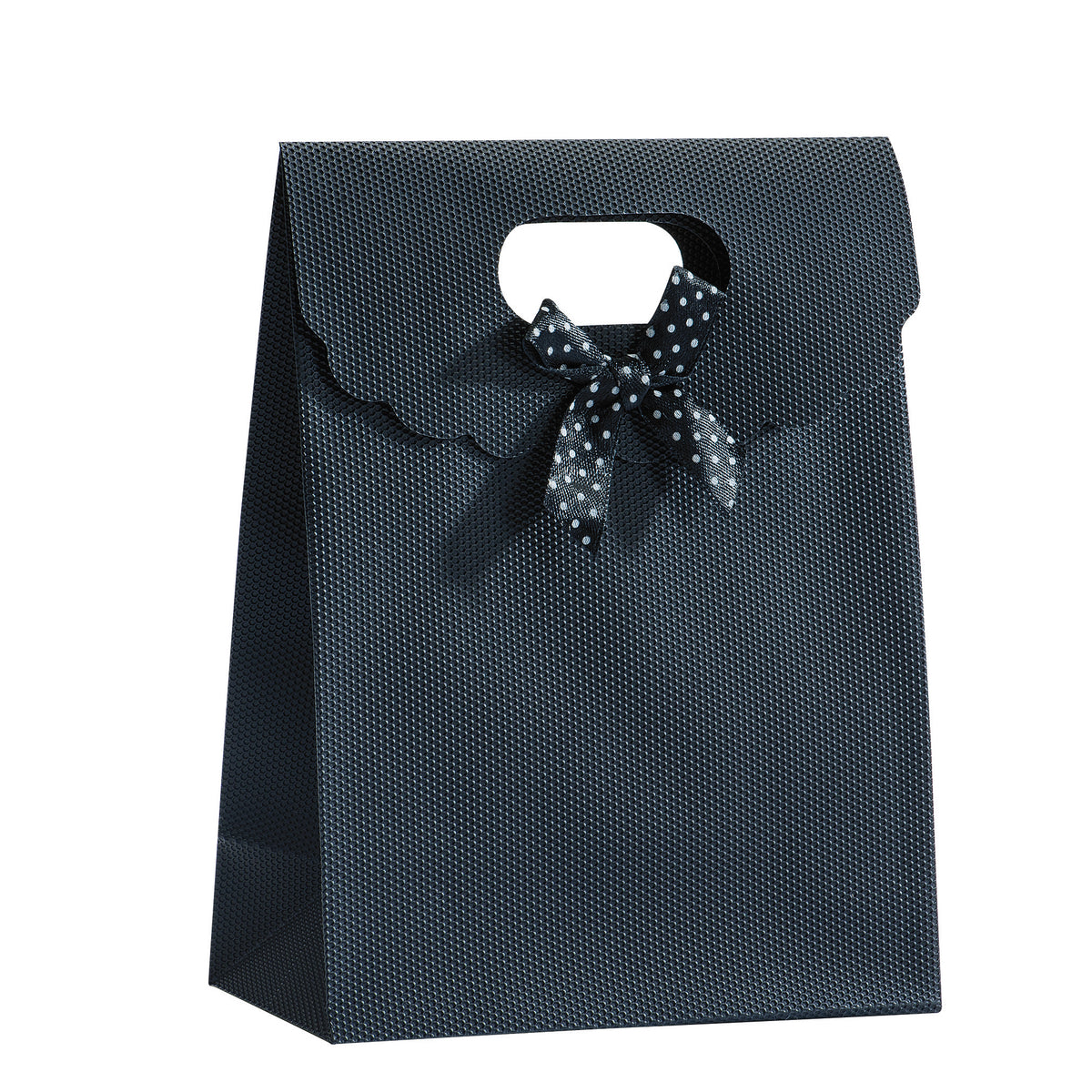 Gavepose (12 x 6 x H 16 cm.) - 10 stk.