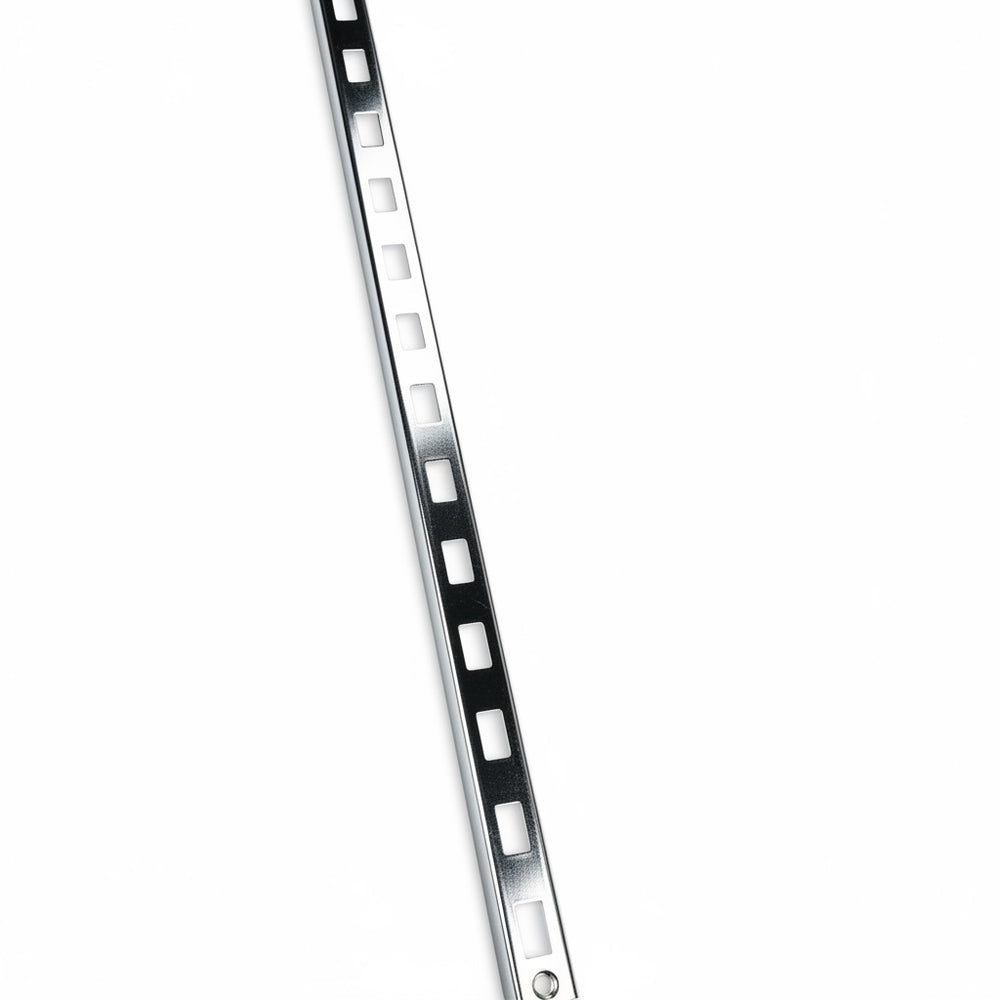 Framework veggski (244 cm) - Krom