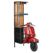 Scooterdisplay.