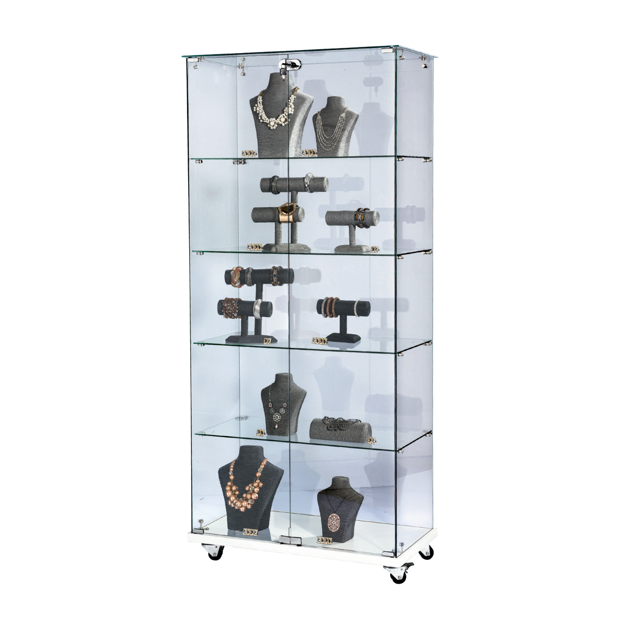 Vitrine - Valence 2