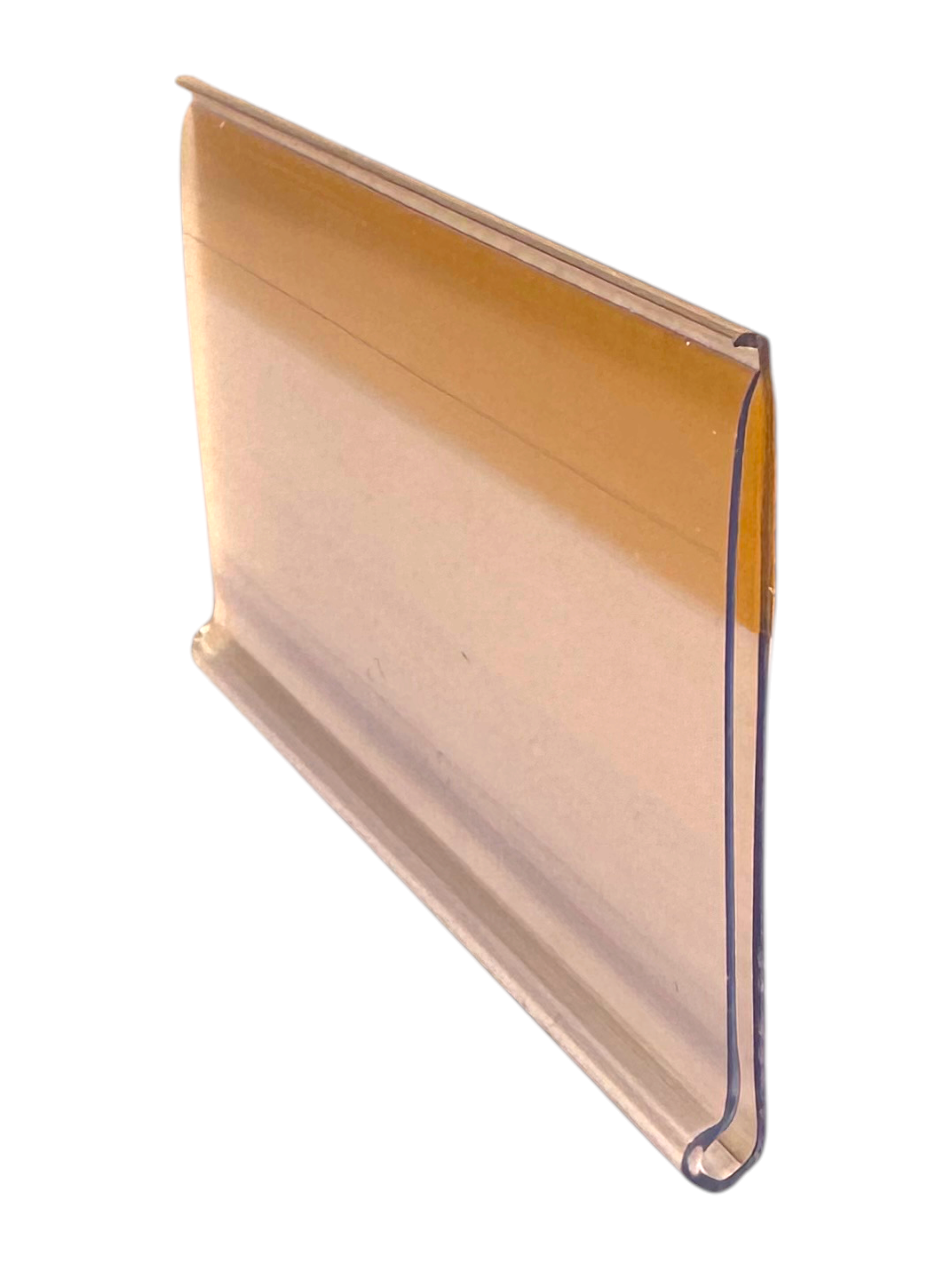 Datamerkeliste med tape, 3,9 cm x 7 cm