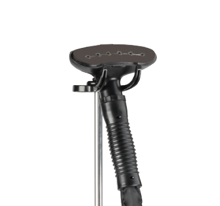 Gaffelkrok til Quick steamer