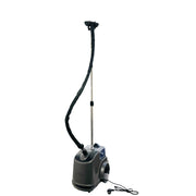 K12 steamer. Klar på 1 min, opptil 90 min nonstop steaming. For profesjonelle behov