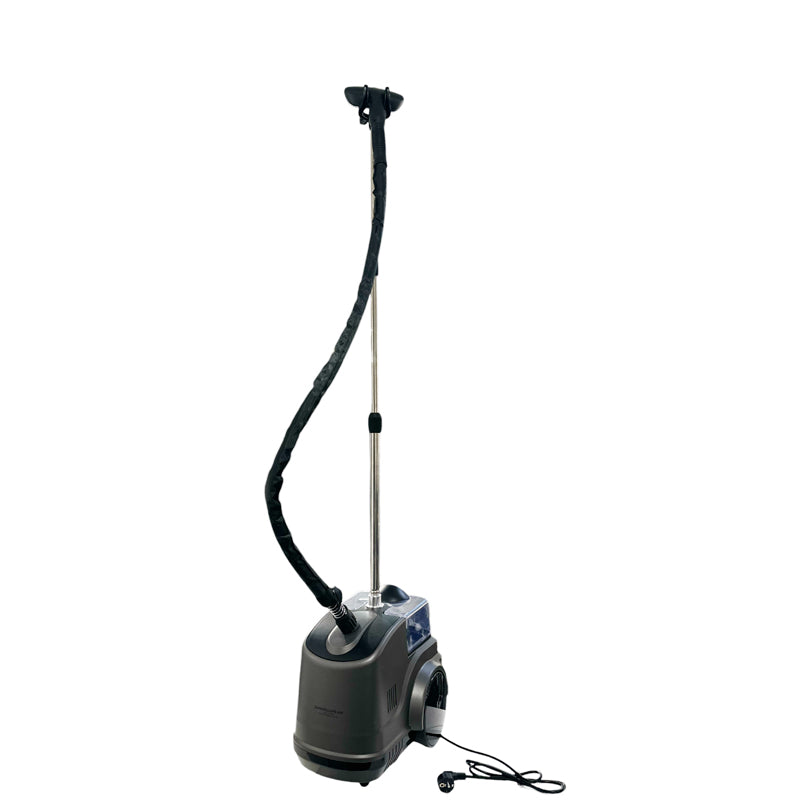 K12 steamer. Klar på 1 min, opptil 90 min nonstop steaming. For profesjonelle behov