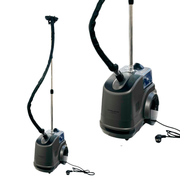 K12 steamer. Klar på 1 min, opptil 90 min kontinuerlig steaming, -. Det profesjonelle behov