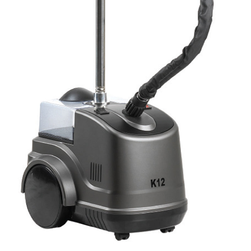 <strong>Avkalking av din steamer</strong>