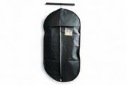 Draktpose - dresser - non-woven. B60 x H110 cm. Sort