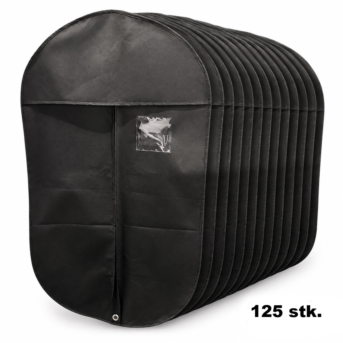 Draktpose - habitter - non woven. storkjøp 125 stk.