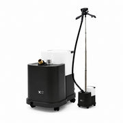 Steamer - Elite - toppmodellen