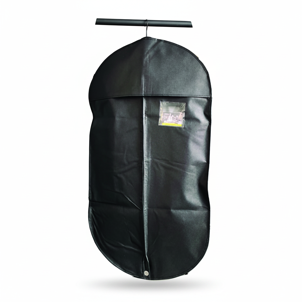 Draktpose - dresser - nonwoven. 1 stk.