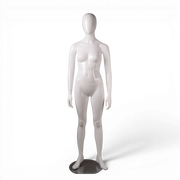Teenage Mannekenger, jente. H166 cm.