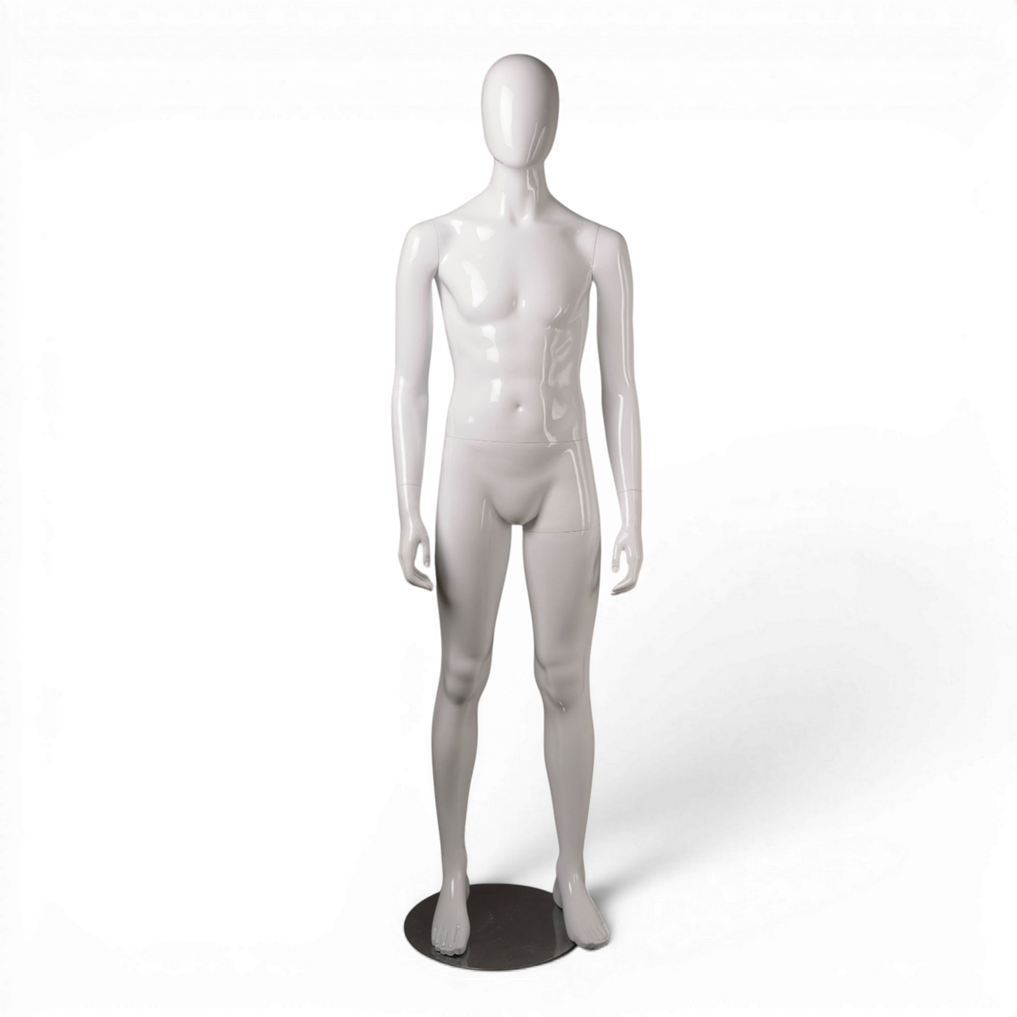 Tenårings Mannekenger, gutt. H166 cm.