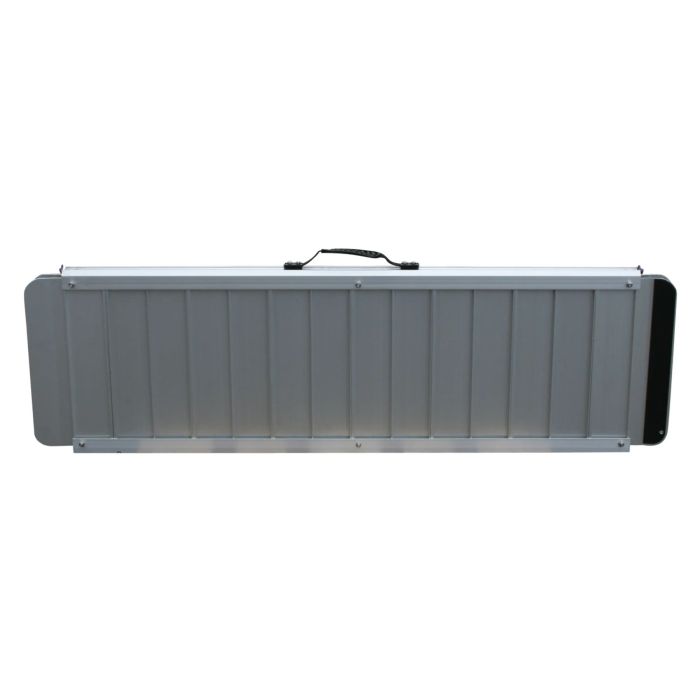 Kjørerampe, sammenleggbar 120 x 71,5 cm (270 kg)