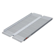 Kjørerampe, sammenleggbar 120 x 71,5 cm (270 kg)