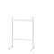 Framework, L-gondol, Hvit, B97 x H147,50 cm. Se flere farger