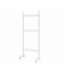 Framework, L-gondol, hvit, B67 x H217,50 cm. Se flere farger