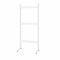 Framework, L-gondol, hvit, B97 x H247,50 cm. Se flere farger