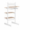 Framework, T-gondol, hvit, D67 x H147,50 cm. Se flere farger