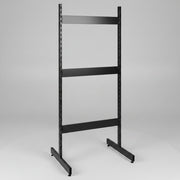 Framework, T-gondol, svart, D97 x H217,50 cm