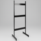 Framework, T-gondol, svart, D67 x H247,50 cm