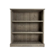 Graywood, hylle med 2 hyller. H119 cm